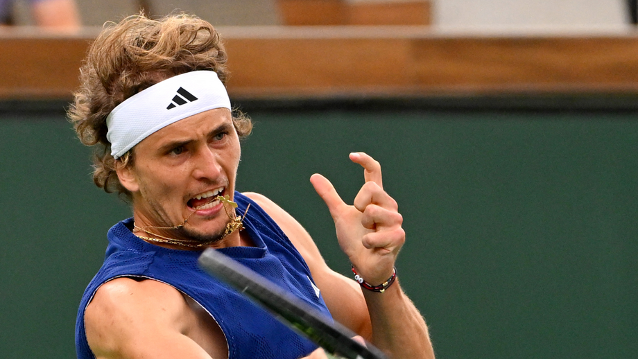 Alexander Zverev atira-se a Medvedev: «É um dos atletas mais injustos do Mundo»