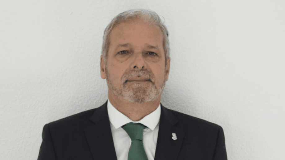 Luís Figueiredo vai chefiar a missão portuguesa aos Jogos Paralímpicos de 2024