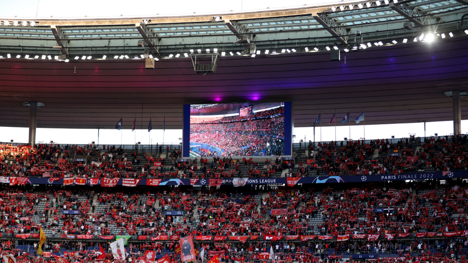 Presidente da UEFA garante que a Liga dos Campeões pode ser jogada... nos Estados Unidos