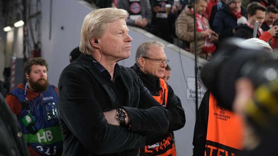 Matthäus ataca direção do Bayern Munique e visa Kahn: «Gosta de espairecer, de ir jogar golfe...»