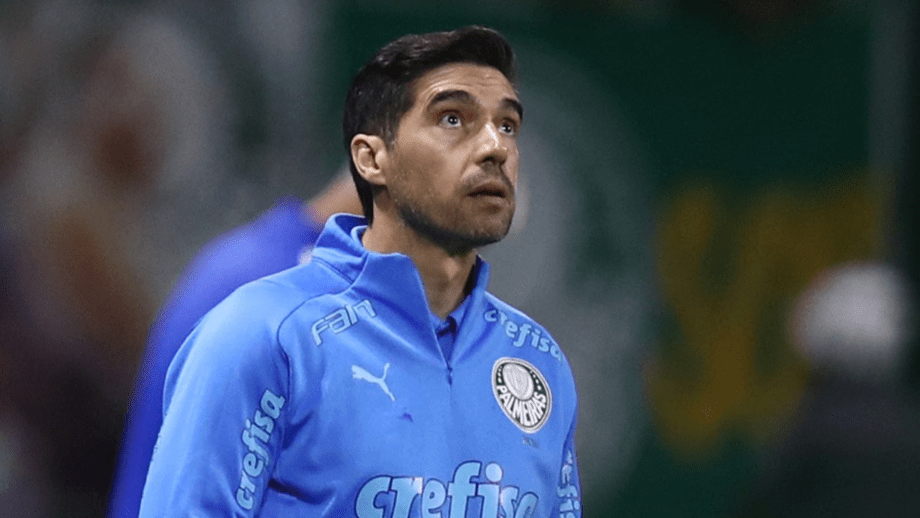 Palmeiras perdeu na primeira mão da final do Paulistão