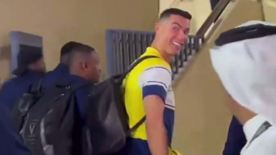 Depois da goleada ao Al Adalah