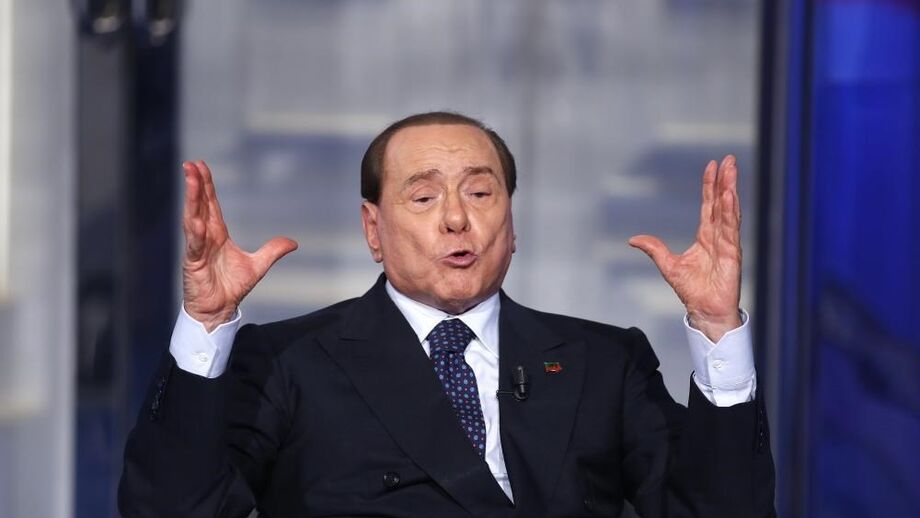 Berlusconi