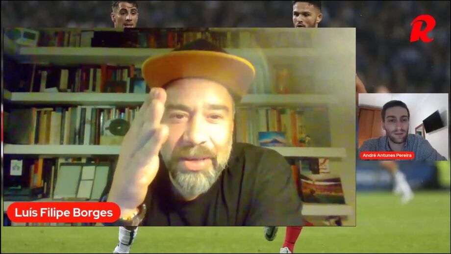 A brincar, a brincar… vamos ao Clássico