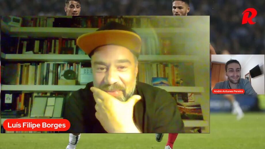 A brincar, a brincar... vamos ao Clássico
