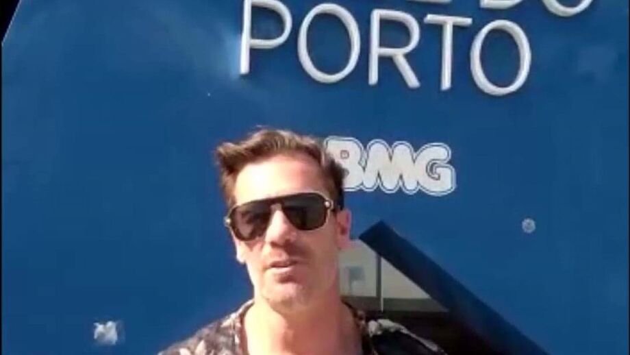 Rivais defrontam-se esta sexta-feira no Estádio da Luz
