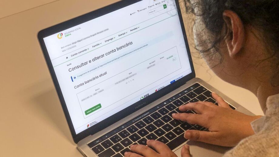 Segurança Social Direta