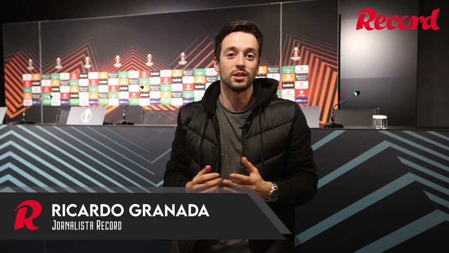 Reportagem de Ricardo Granada e Pedro Ferreira, enviados especiais Record a Itália