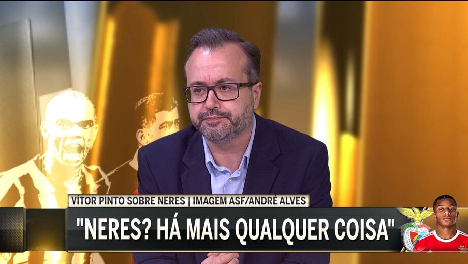 Subdiretor de Record analisa gesto do brasileiro no final do jogo com o Inter