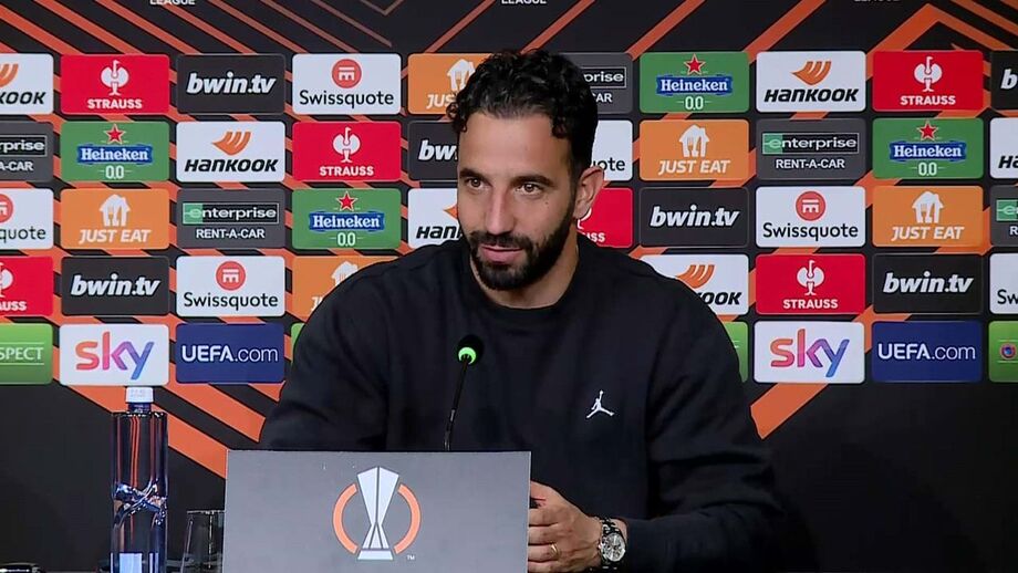 Treinador afirma que o avançado poderá não recuperar a tempo do jogo com a Juventus, na próxima semana
