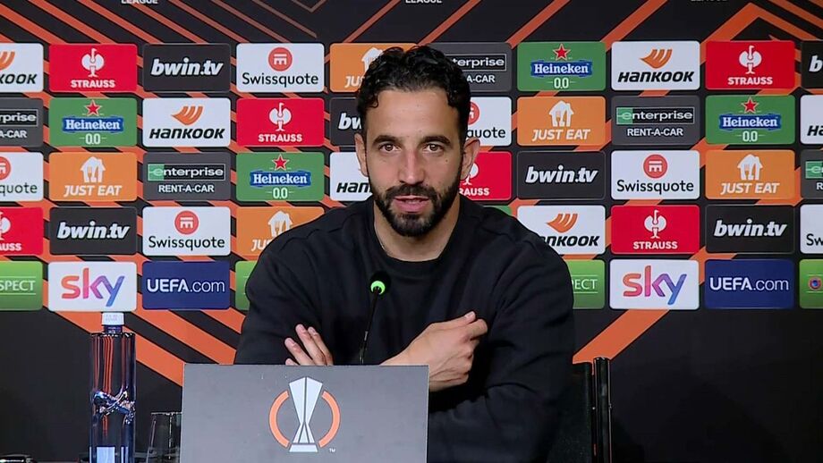 Técnico do Sporting diz que central ainda demonstra algum nervosismo
