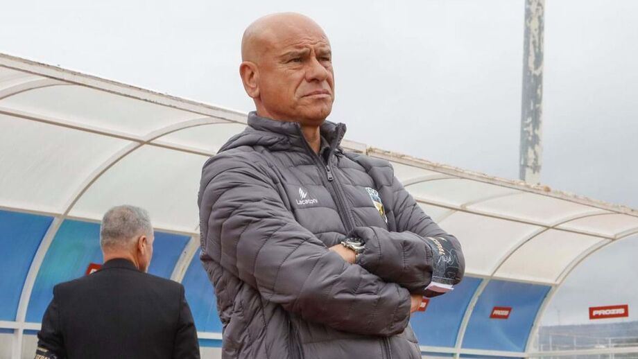José Mota indica caminho para a vitória