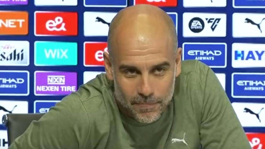 Treinador não gostou de pergunta sobre Jude Bellingham