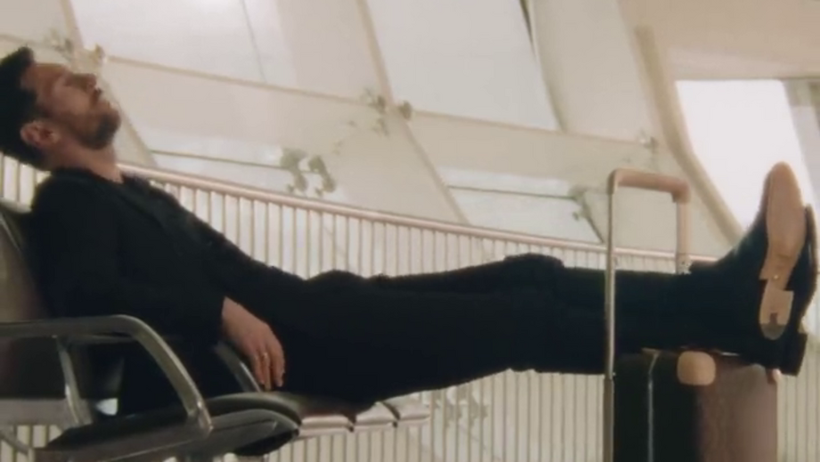 Craque argentino do PSG é o mais recente rosto da campanha 'Horizons Never End'