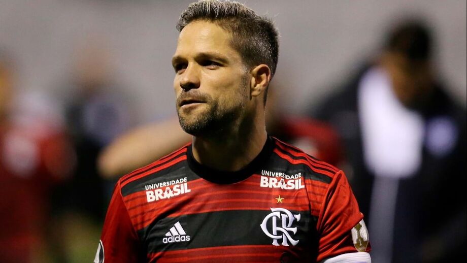 Diego Ribas recorda primeiro dia com Jesus: «Problema no avião? Tens é de sair 4 dias antes!»