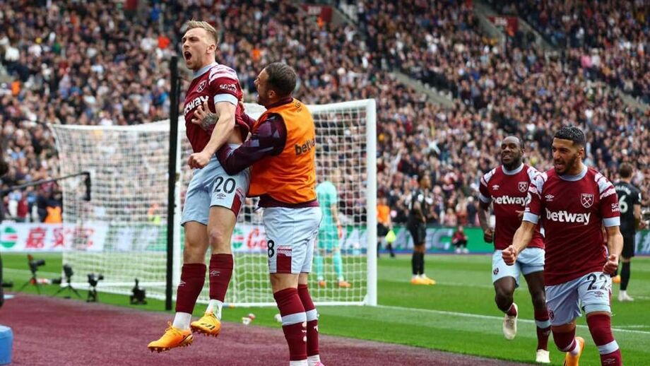 Empate a dois golos pode deixar gunners em situação complicada