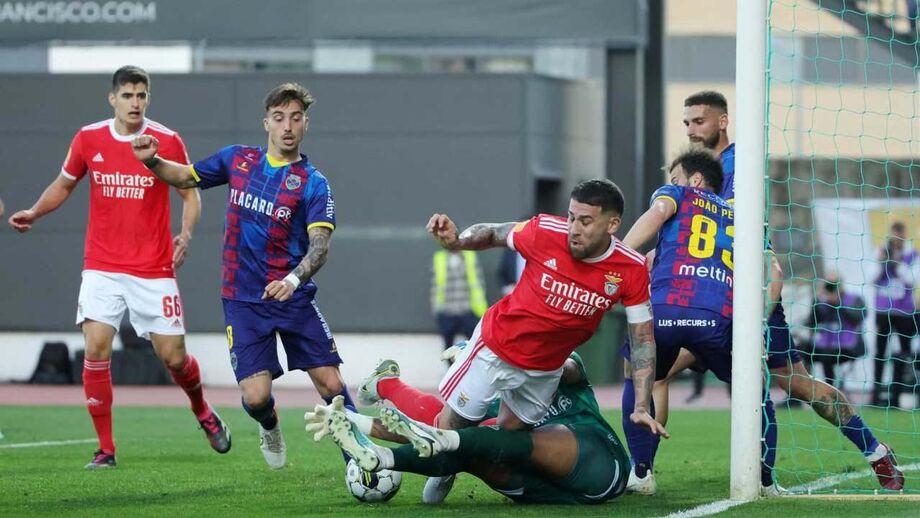 Presidente do Benfica condena os recados que têm sido deixados pelos dragões às arbitragens