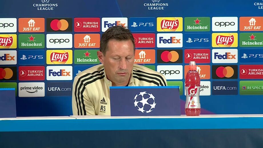 Técnico voltou a elogiar trabalho dos seus jogadores