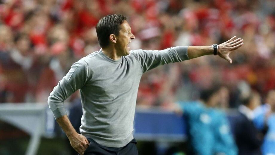 Técnico acredita que a quebra da equipa esteve relacionada com os jogadores que foram para as seleções e acabaram por não jogar