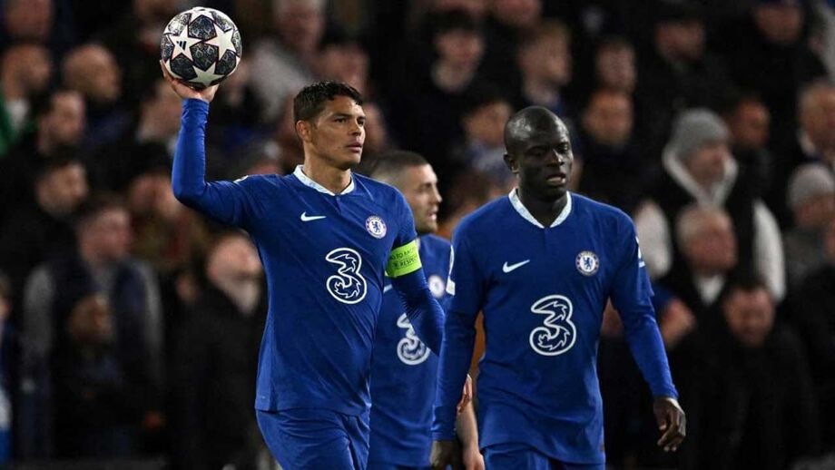 Defesa brasileiro faz uma análise da época dos blues depois do adeus à Champions