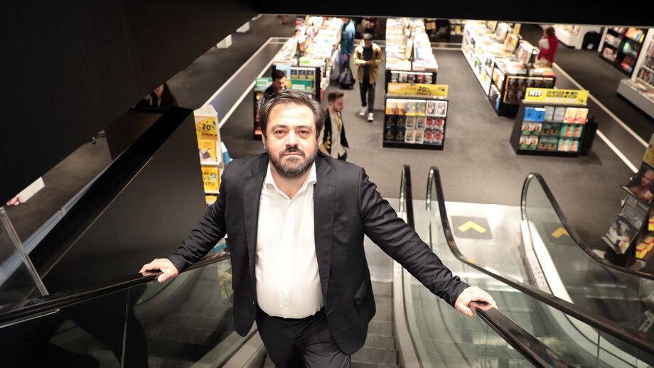 Fnac Darty vai comprar MediaMarkt