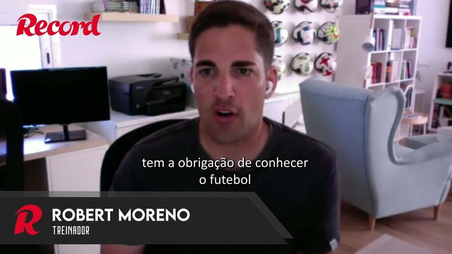 Treinador espanhol assistiu ao FC Porto-Santa Clara e Sp. Braga-Gil Vicente