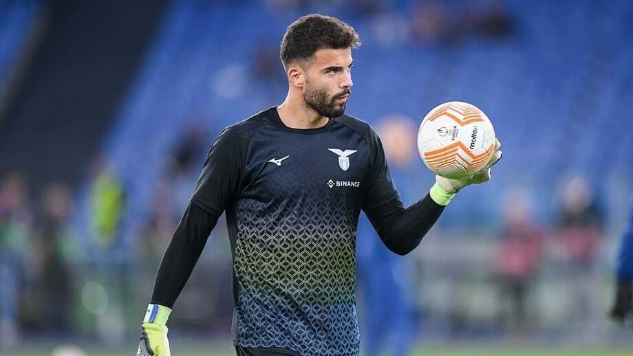 Técnico espanhol trabalhou com o guarda-redes português no Granada