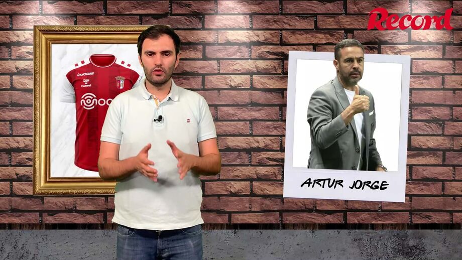 Opinião de David Novo, editor executivo de Record