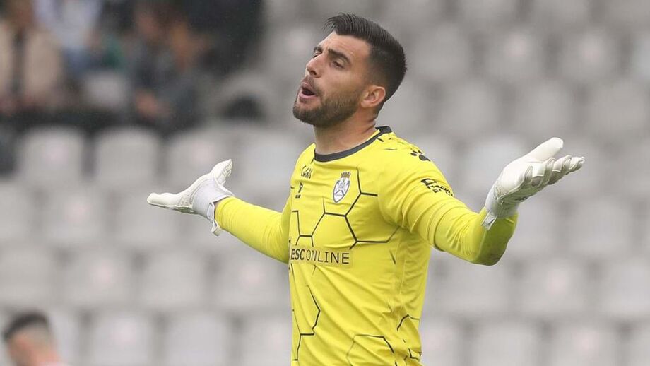 Igor foi um dos jogadores que recebeu a missiva