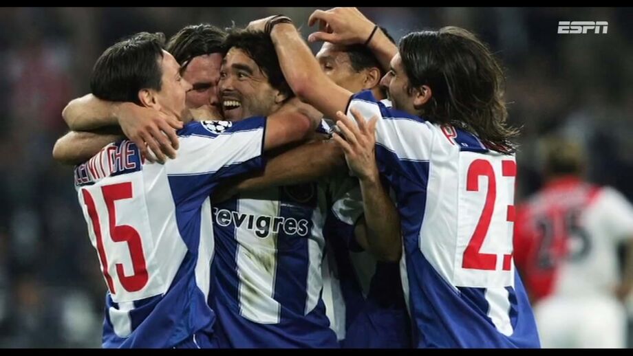 Ex-FC Porto recorda ainda o papel que o treinador português lhe deu antes do difícil encontro