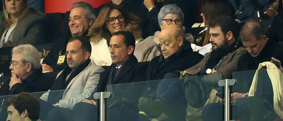 Frederico Varandas perde recurso no TAD por chamar 'corruptor ativo' a Pinto da Costa: conheça os motivos