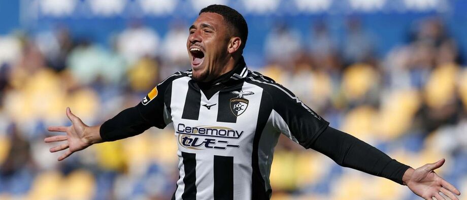 A crónica do Estoril-Portimonense, 0-1: carambola deixa canarinhos mais aflitos