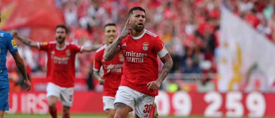 A crónica do Benfica-Estoril, 1-0: Despressurização controlada