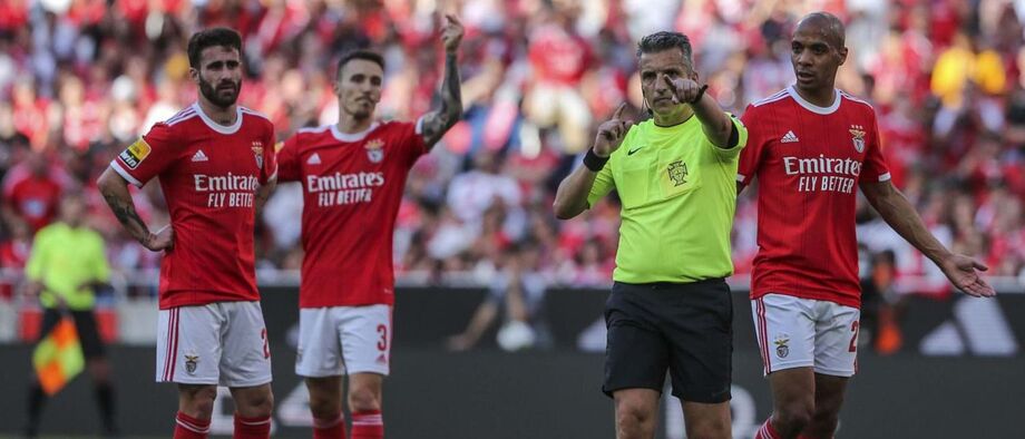 O tira-teimas da 29ª jornada da Liga
