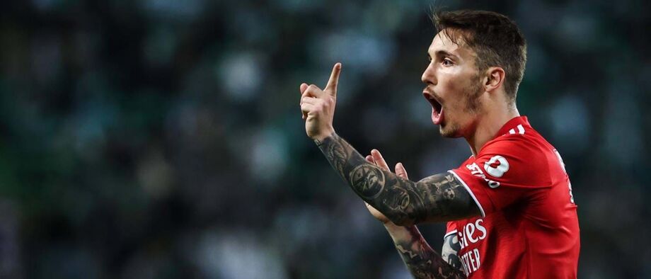 Robert Moreno: «Grimaldo já merecia ir à seleção espanhola»