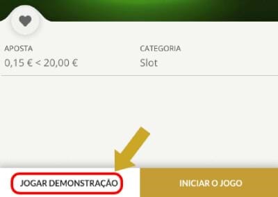 Análise ao ESC Online com bónus de 10€ grátis - C-Studio - Jornal Record