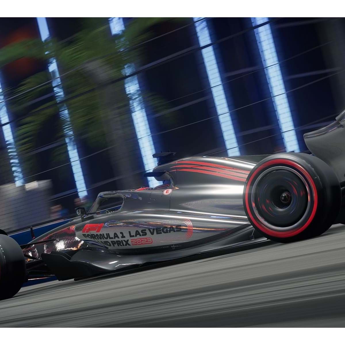 Mercado de pilotos da F1 2023 – World of Motorsport