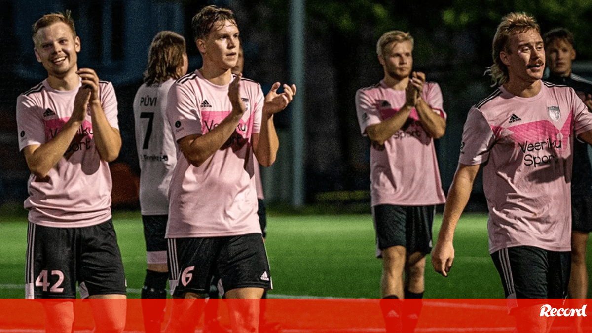 Futebol feminino: Benfica dá 20-0 na Taça e já leva mais de 100