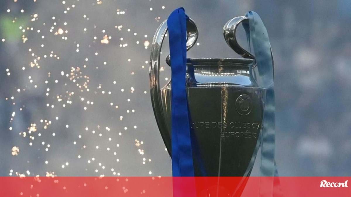 Nova Champions será aprovada na próxima semana: 100 jogos, 36 equipas e  muita emoção a partir de 2024 - Liga dos Campeões - Jornal Record