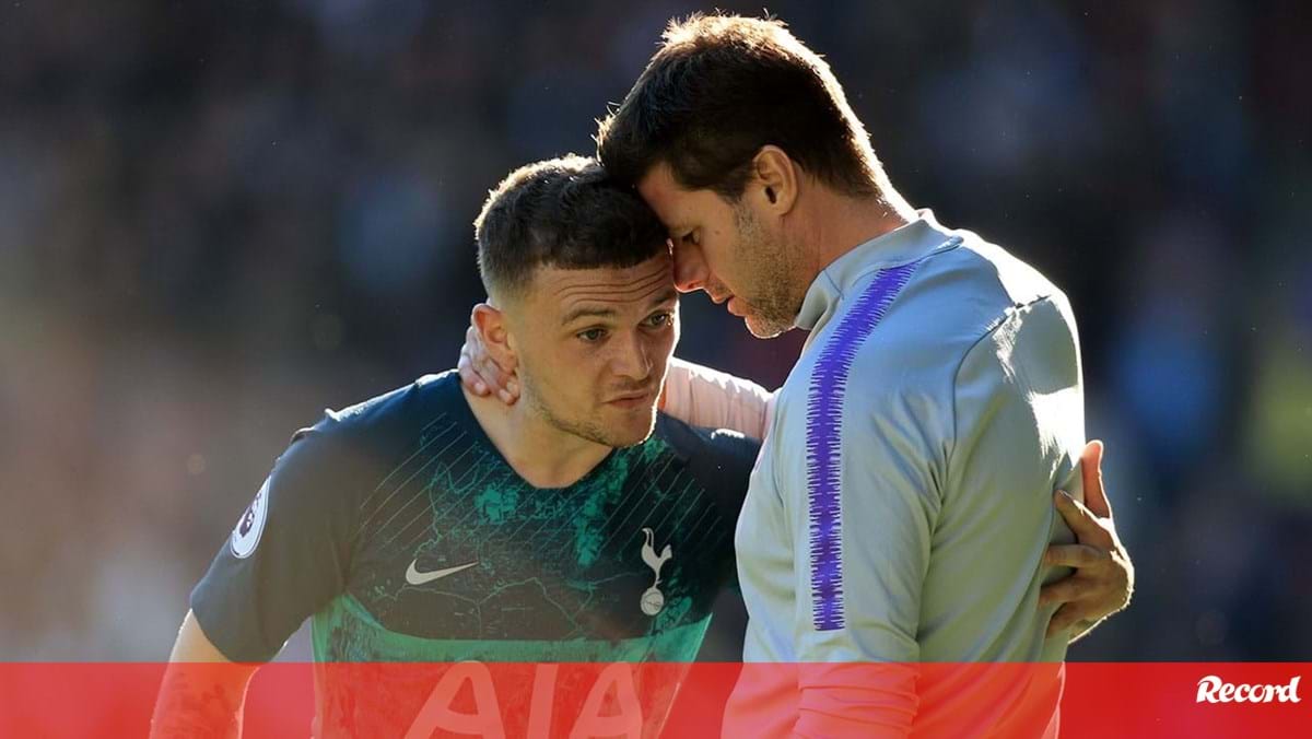 Trippier se fue de vacaciones a México y acabó en el ‘gran club’ Tottenham: ‘Fue un shock’ – Tottenham