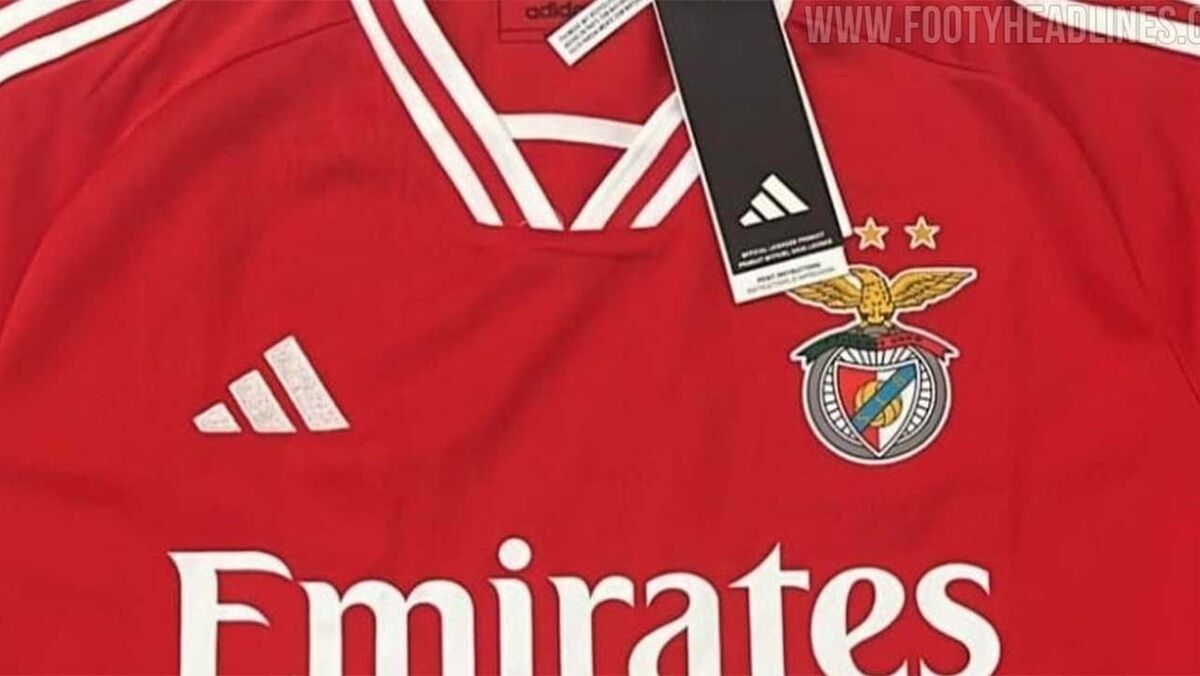 Primeira Liga to Release New Sleeve Badge? - Footy Headlines