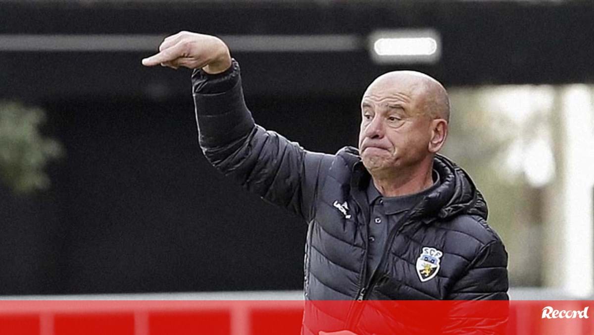 Faro Em Força A Apoiar No Seixal Diante Do Benfica B - Farense - Jornal ...