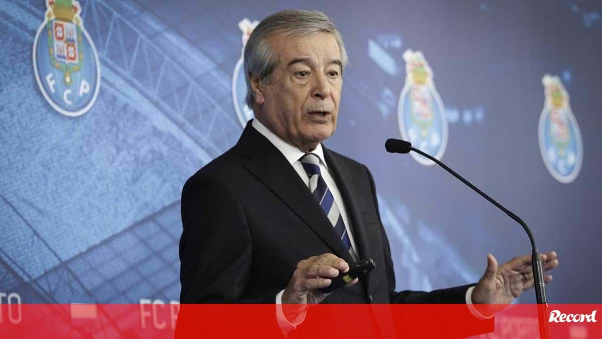 Préstamo de bonos de Fernando Gomes y FC Porto: «Tenemos que financiarnos» – FC Porto