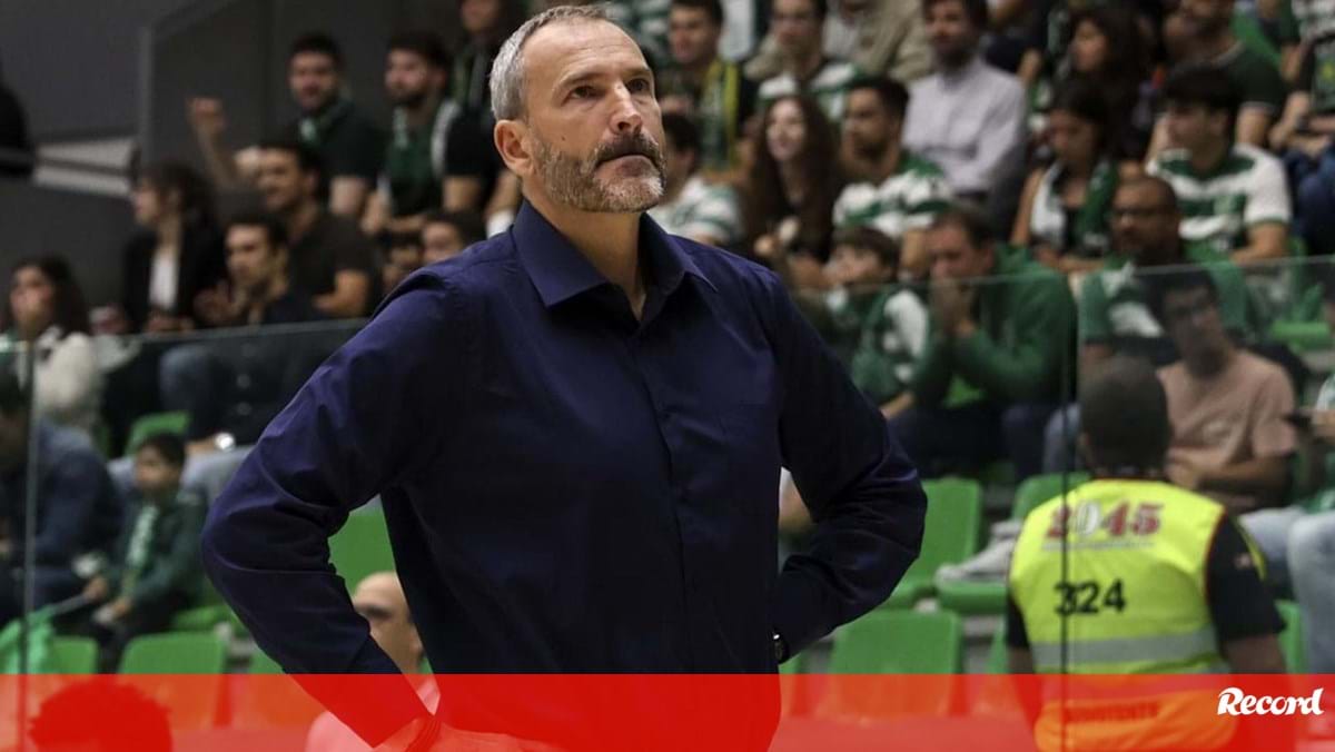 Basquetebol: FC Porto arrasado pelo Sporting CP e falha acesso à final do  Campeonato Nacional - Jornal Universitário do Porto