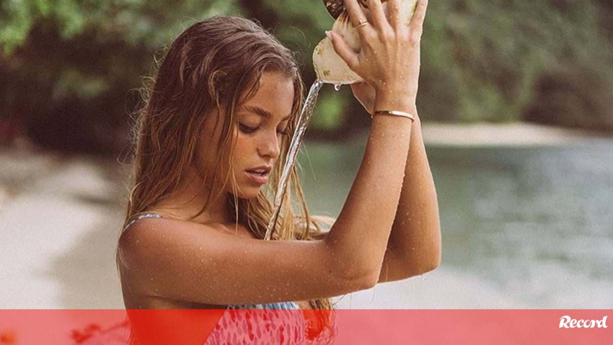 WeTV Portuguese - Eleição do melhor examplo do namorado de