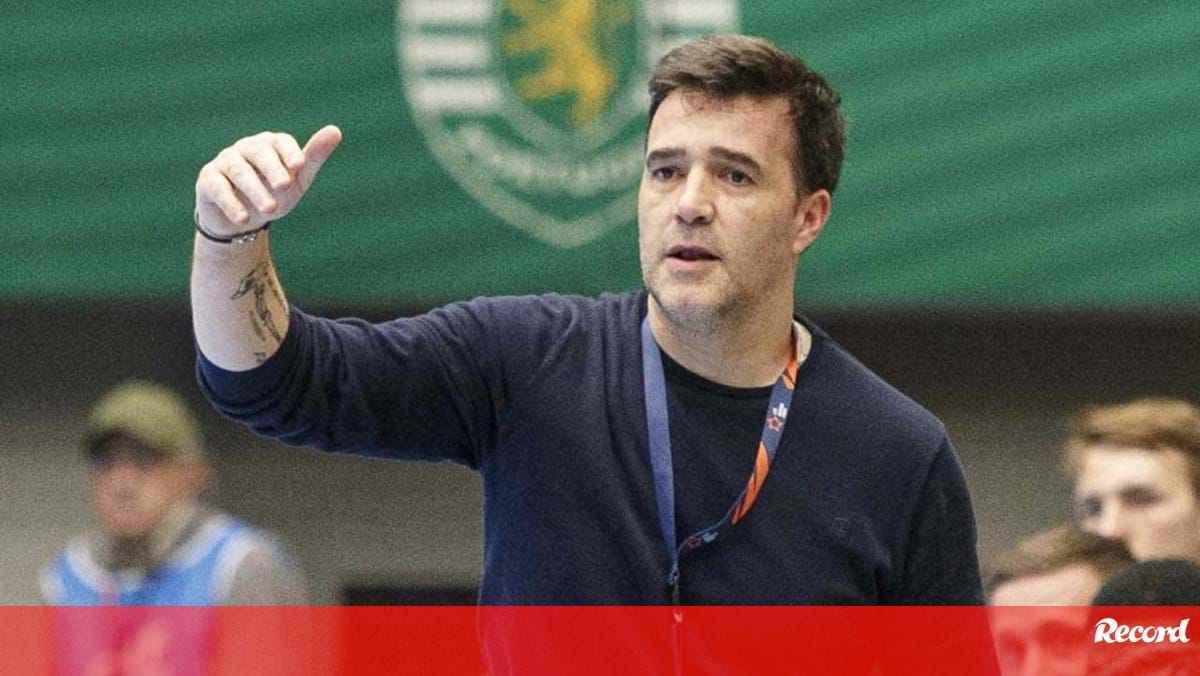 Ricardo Costa and the derby win over Benfica: “We always managed to stay ahead” – Andebol