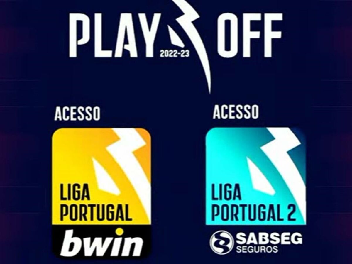 Liga Portugal SABSEG 2022/2023