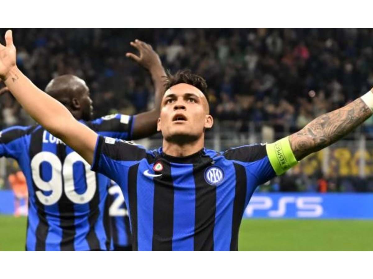 Inter tem 'ajuda' de brasileiro e vence antes de jogo decisivo na Champions