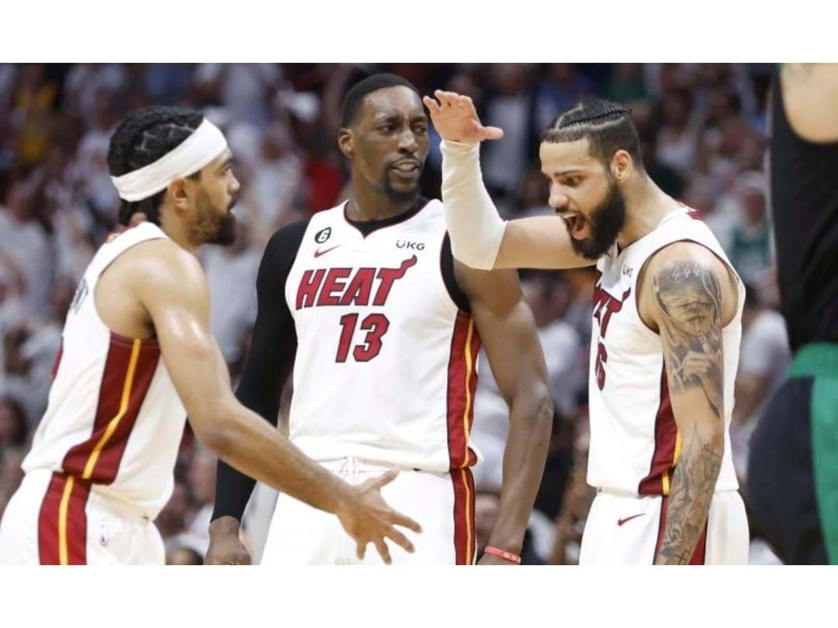 NBA AO VIVO - MIAMI HEAT X BOSTON CELTICS (Jogo 5 - Finais do