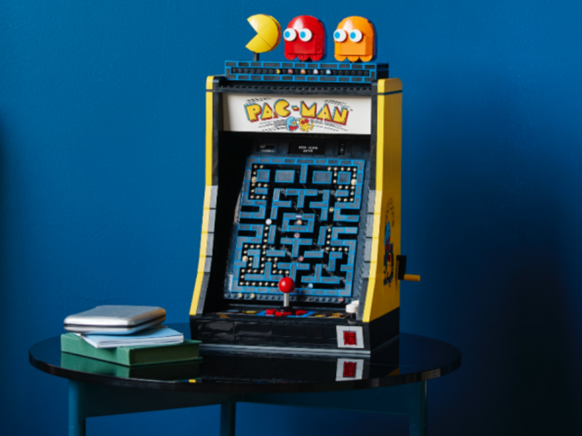 Pac-Man e mais: melhores games clássicos e easter eggs escondidos